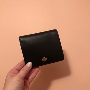 Kate Spade Small Nadine Bifold Wallet